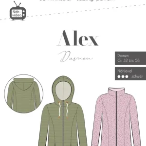 Alex Damen Bestseller